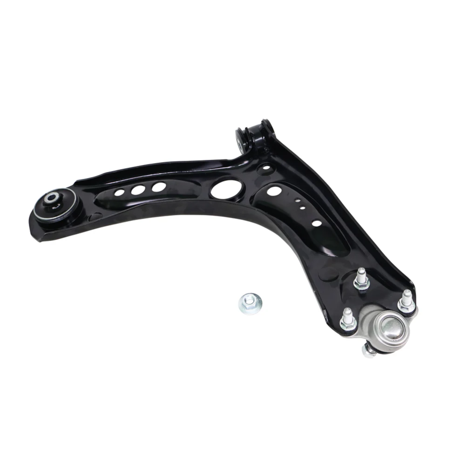 Whiteline Front Lower Control Arms — Audi / Volkswagen Multi-Platform Fitment (8V/MK7) (2015–2021)