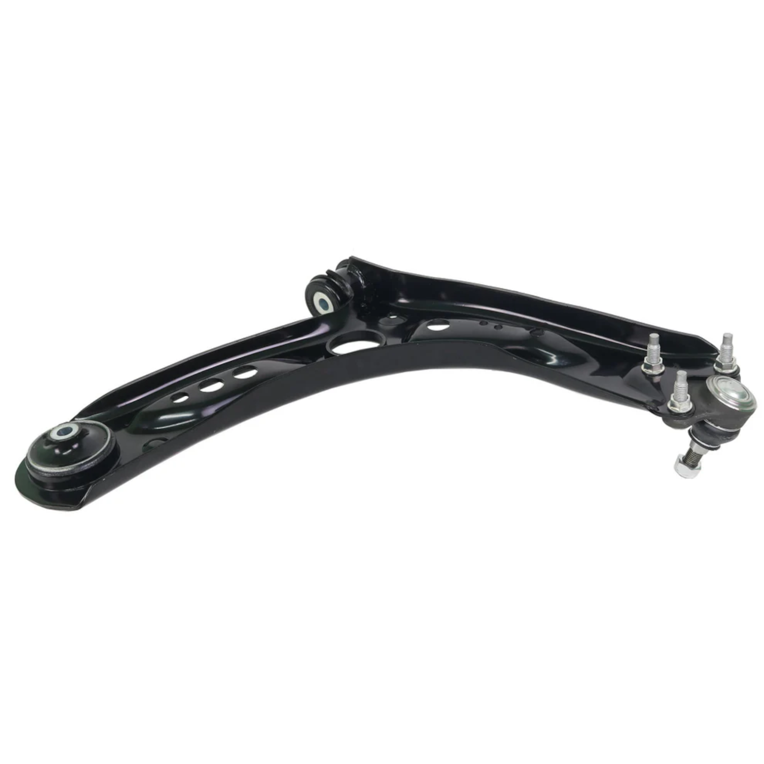 Whiteline Front Lower Control Arms — Audi / Volkswagen Multi-Platform Fitment (8V/MK7) (2015–2021)