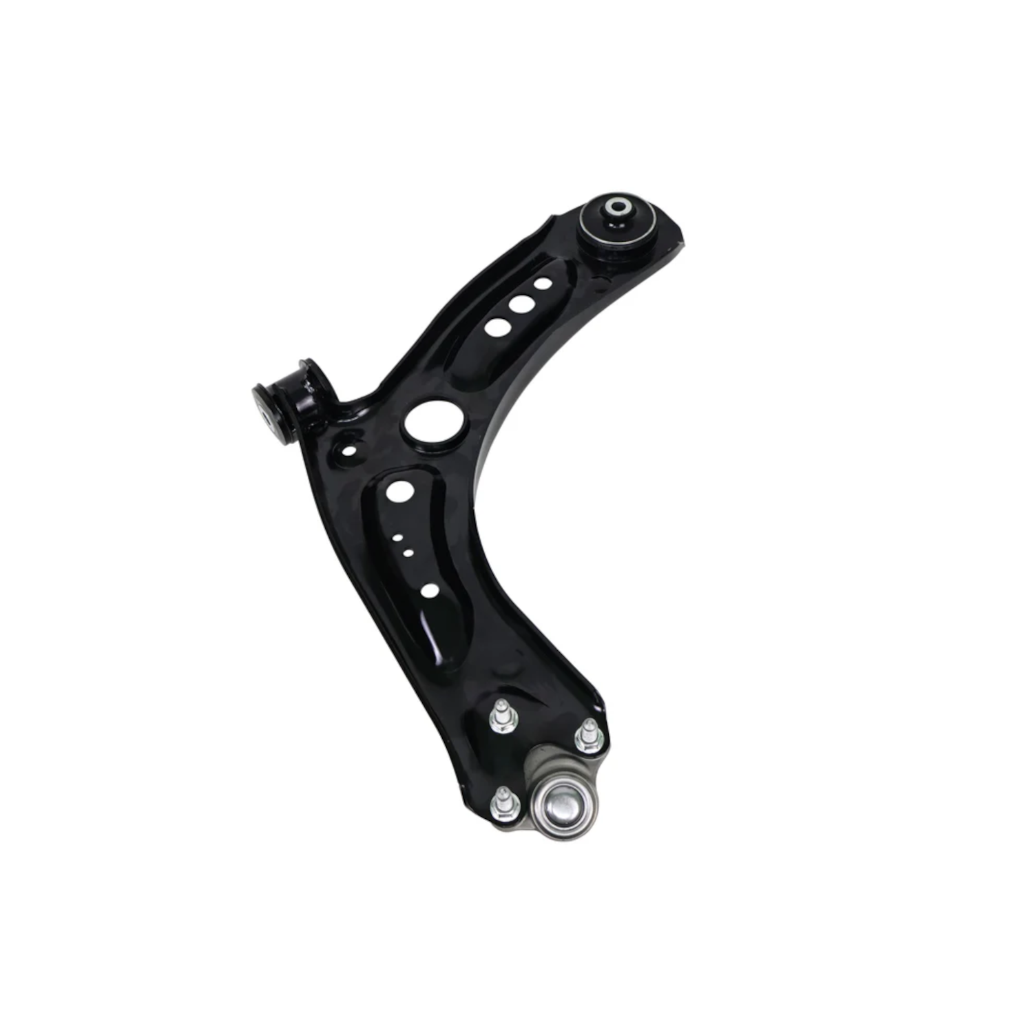 Whiteline Front Lower Control Arms — Audi / Volkswagen Multi-Platform Fitment (8V/MK7) (2015–2021)