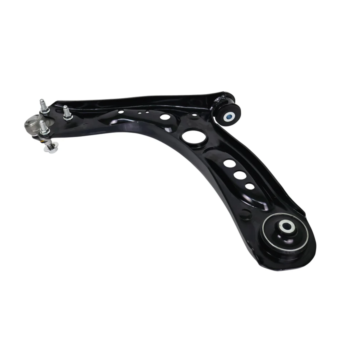 Whiteline Front Lower Control Arms — Audi / Volkswagen Multi-Platform Fitment (8V/MK7) (2015–2021)