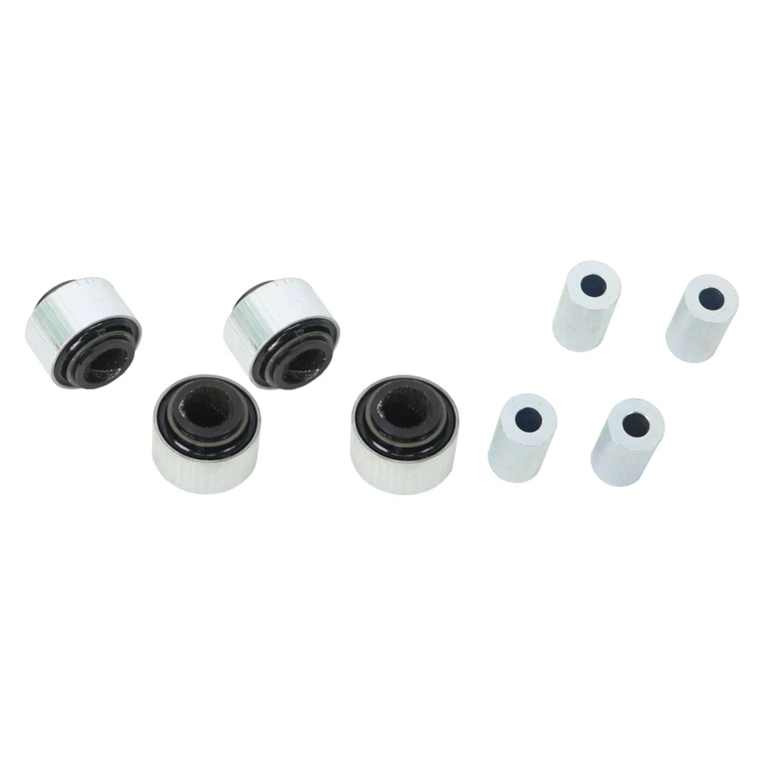 Whiteline Front Upper Control Arm Bushing Kit — Audi / Volkswagen Multi-Platform Fitment (B8) (2009–2016)