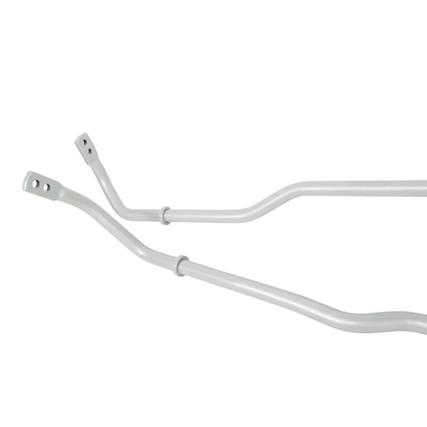 Whiteline Front & Rear Sway Bar Kit — Audi A3 / MK2 TT (8J) / MK2 TT RS (8J) / MK2 TTS (8J), Volkswagen Golf R32 / Golf R (8P/MK5/MK6) (2006–2014)