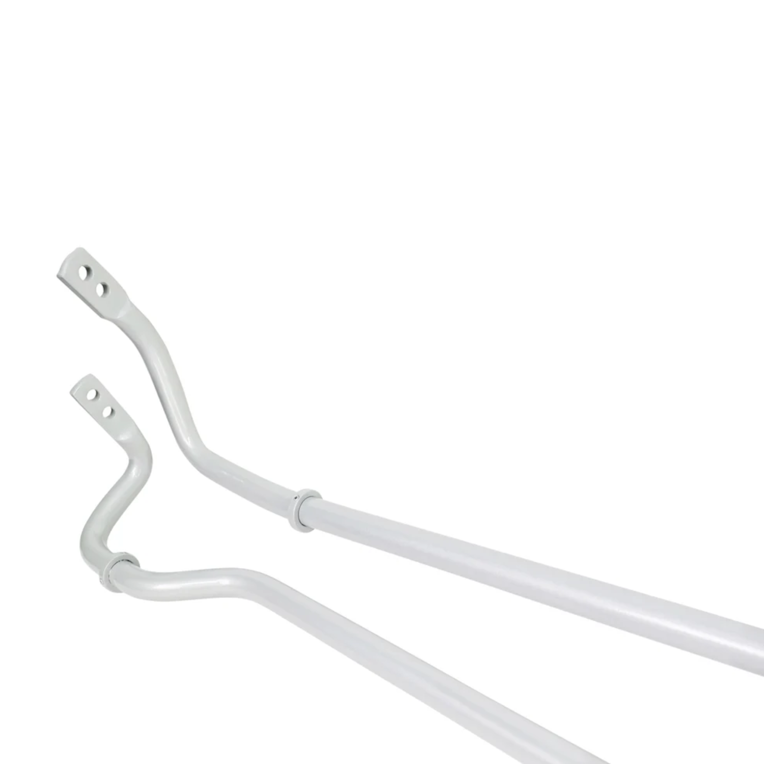 Whiteline Front & Rear Sway Bar Kit — Audi A3, Volkswagen Golf / Golf Sportwagen / Golf GTI (8V/MK7) (2015–2021)