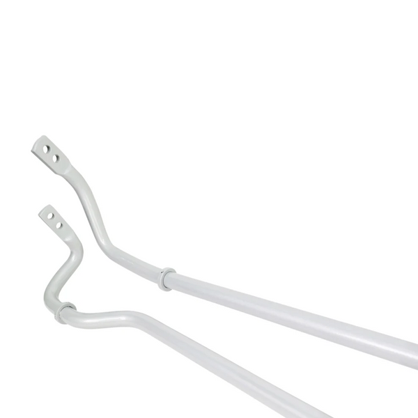 Whiteline Front & Rear Sway Bar Kit — Audi A3, Volkswagen Golf / Golf Sportwagen / Golf GTI (8V/MK7) (2015–2021)