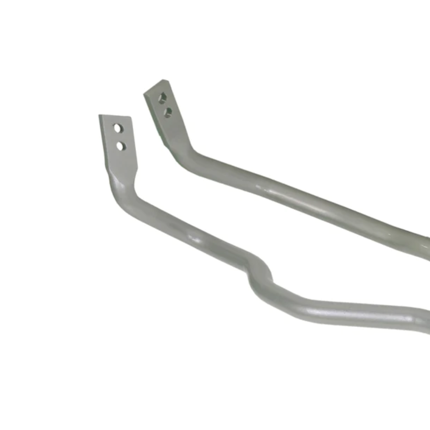 Whiteline Front & Rear Sway Bar Kit — Audi A3 / RS3 / S3, Volkswagen Golf Alltrack / Golf Sportwagen / Golf R (8V/MK7) (2015–2021)