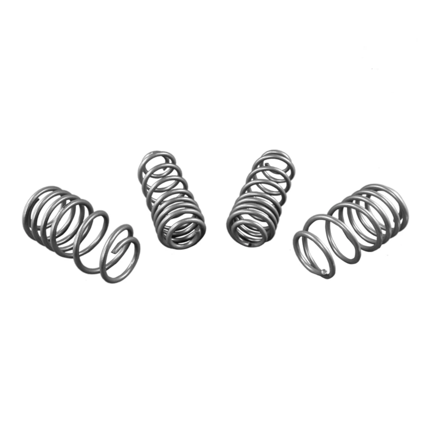 Whiteline Grip Series 1 Vehicle Suspension Kit — Volkswagen Golf GTI (MK6) (2010–2014)