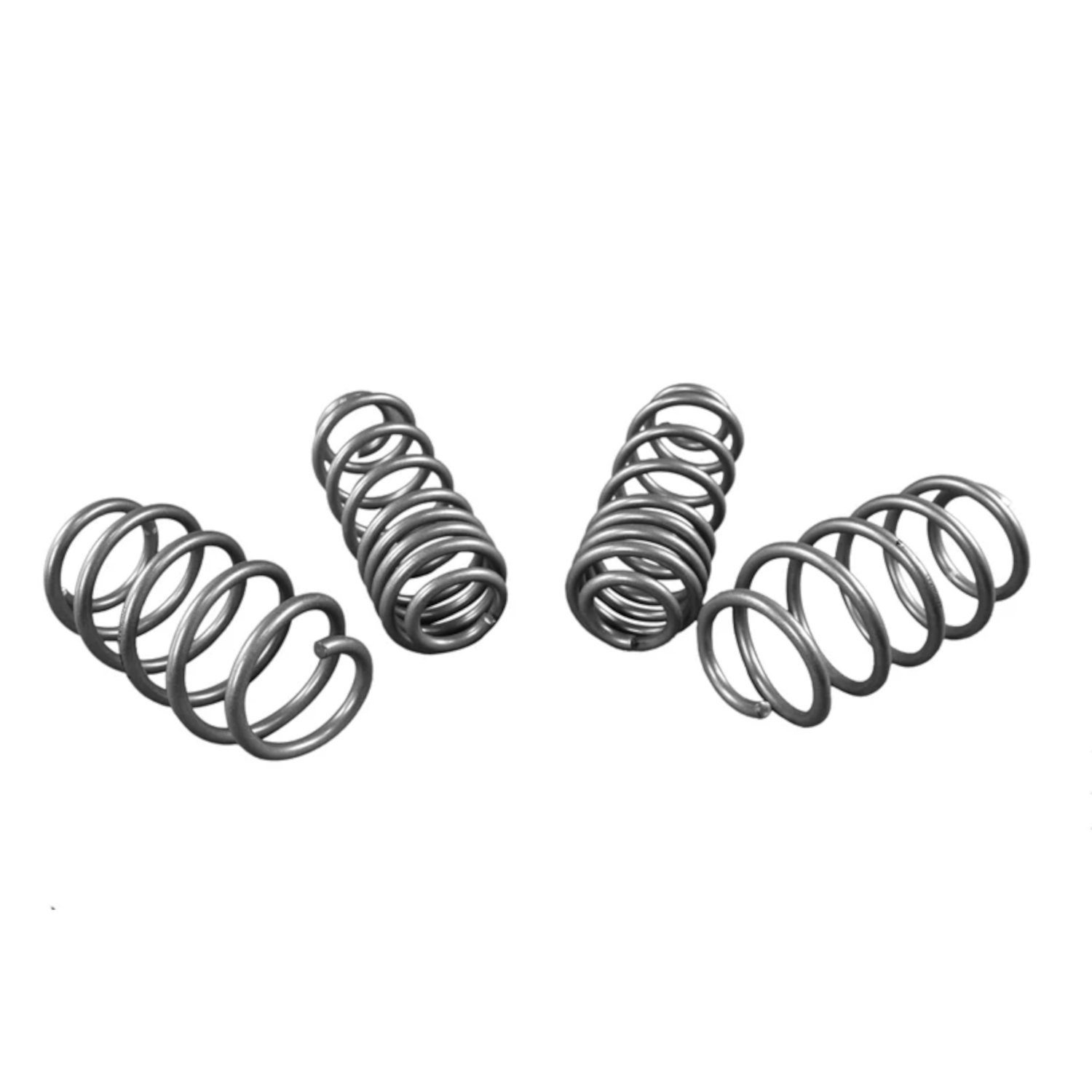 Whiteline Grip Series Stage 1 Performance Suspension Kit — Volkswagen Golf GTI (MK5) (2006–2009)