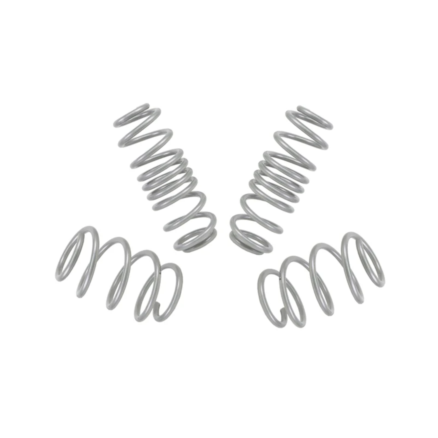 Whiteline Grip Series Stage 1 Performance Suspension Kit — Volkswagen Golf / Golf GTI (MK7) (2015–2021)
