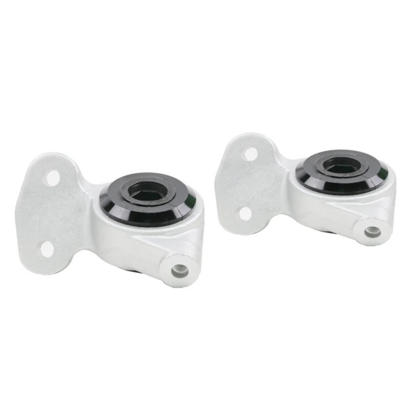 Whiteline Inner Rear Bushing Kit for BMW 3 Series 323i E46 / 325i E46 / 328i E46 / 330i E46 / M3 E46 / Z4 25i E85 & More