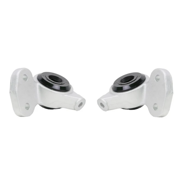 Whiteline Inner Rear Bushing Kit for BMW 3 Series 323i E46 / 325i E46 / 328i E46 / 330i E46 / M3 E46 / Z4 25i E85 & More