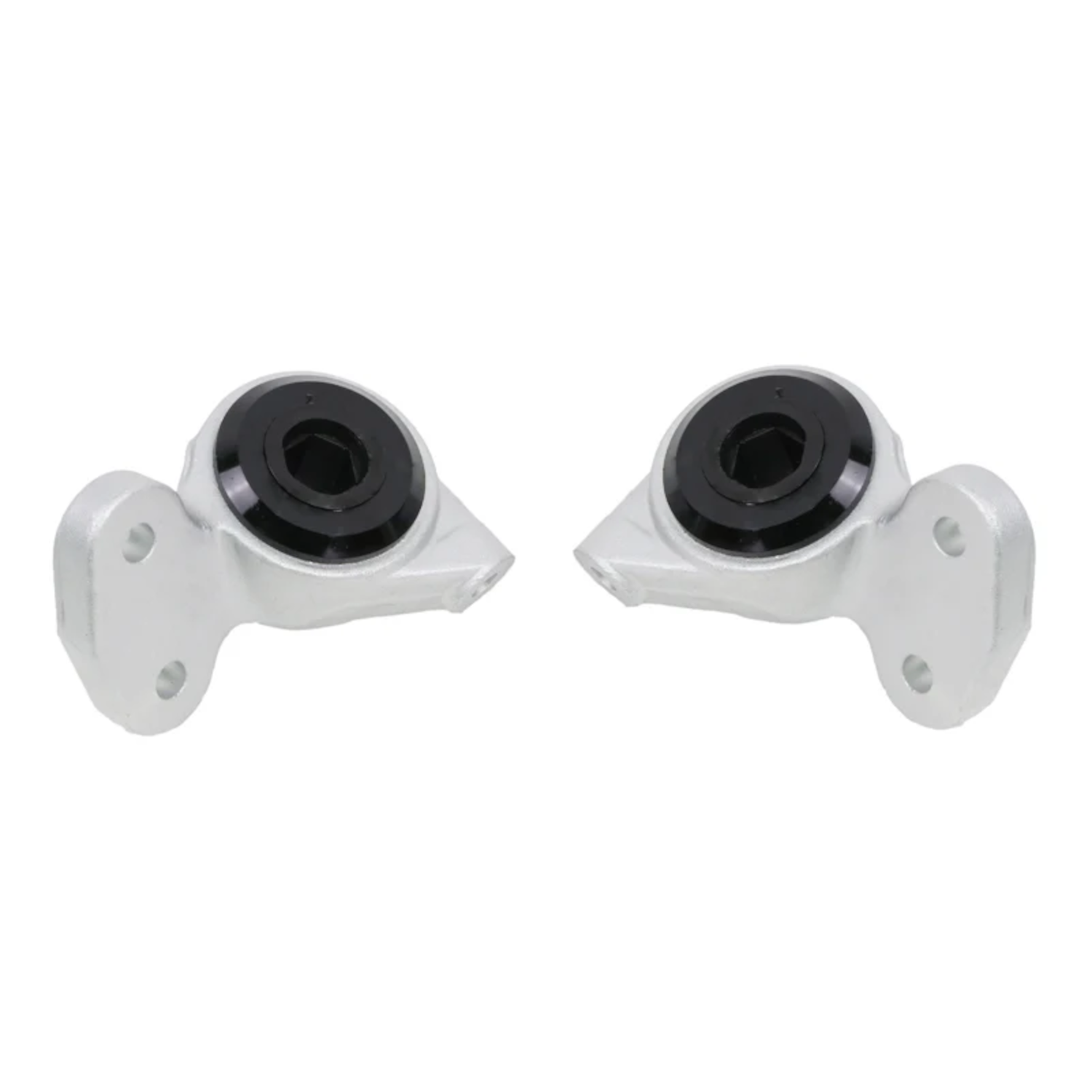 Whiteline Inner Rear Bushing Kit — BMW Multi-Platform Fitment (E46/E85/E86/E90/E91) (1999–2012)