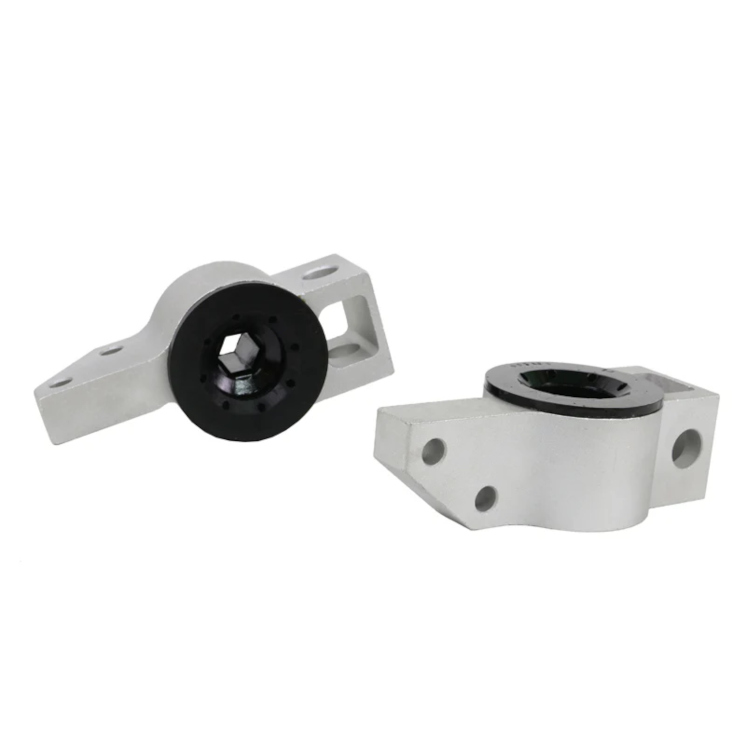 Whiteline Inner Rear Bushing Kit — Audi / Volkswagen Multi-Platform Fitment (8P/MK5/MK6) (2006–2014)