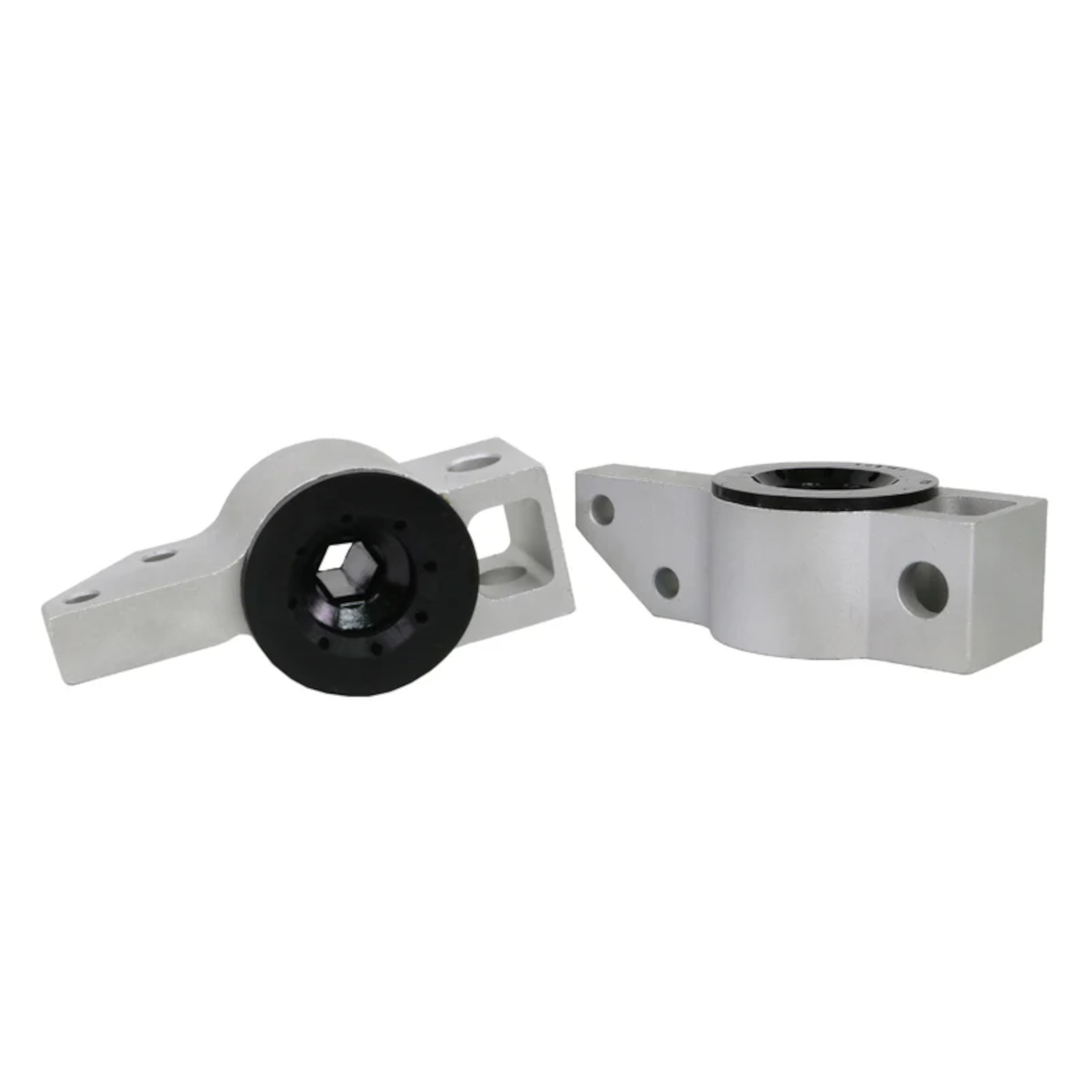 Whiteline Inner Rear Bushing Kit — Audi / Volkswagen Multi-Platform Fitment (8P/MK5/MK6) (2006–2014)