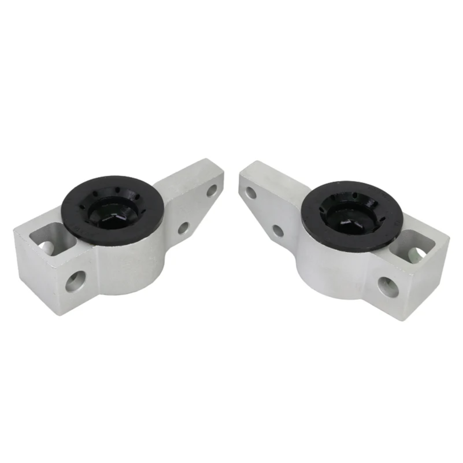 Whiteline Inner Rear Bushing Kit — Audi / Volkswagen Multi-Platform Fitment (8P/MK5/MK6) (2006–2014)