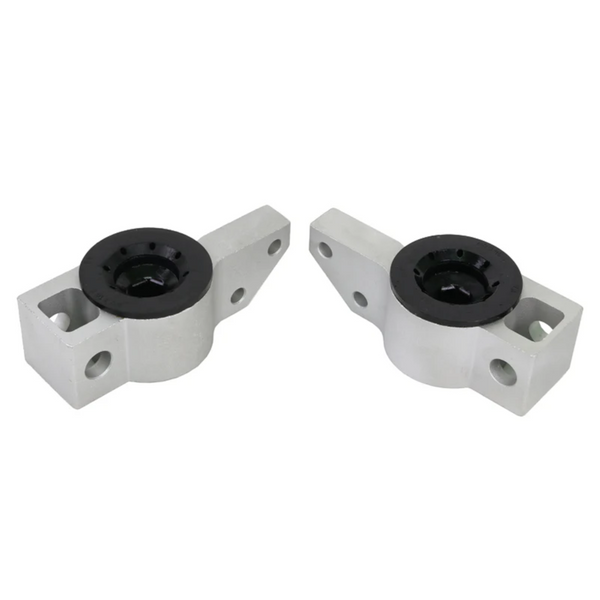 Whiteline Inner Rear Bushing Kit — Audi / Volkswagen Multi-Platform Fitment (8P/MK5/MK6) (2006–2014)