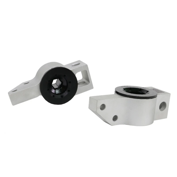 Whiteline Inner Rear Bushing Kit — Audi / Volkswagen Multi-Platform Fitment (8P/MK5/MK6) (2006–2014)