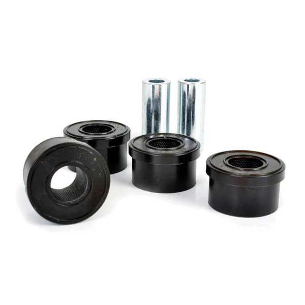 Whiteline Lower Front Inner Control Arm Bushing for BMW 1 Series 1M E82 / 128i E82 / 128i E88 / 135i E82 / 135i E88 / X1 28i E84 & More