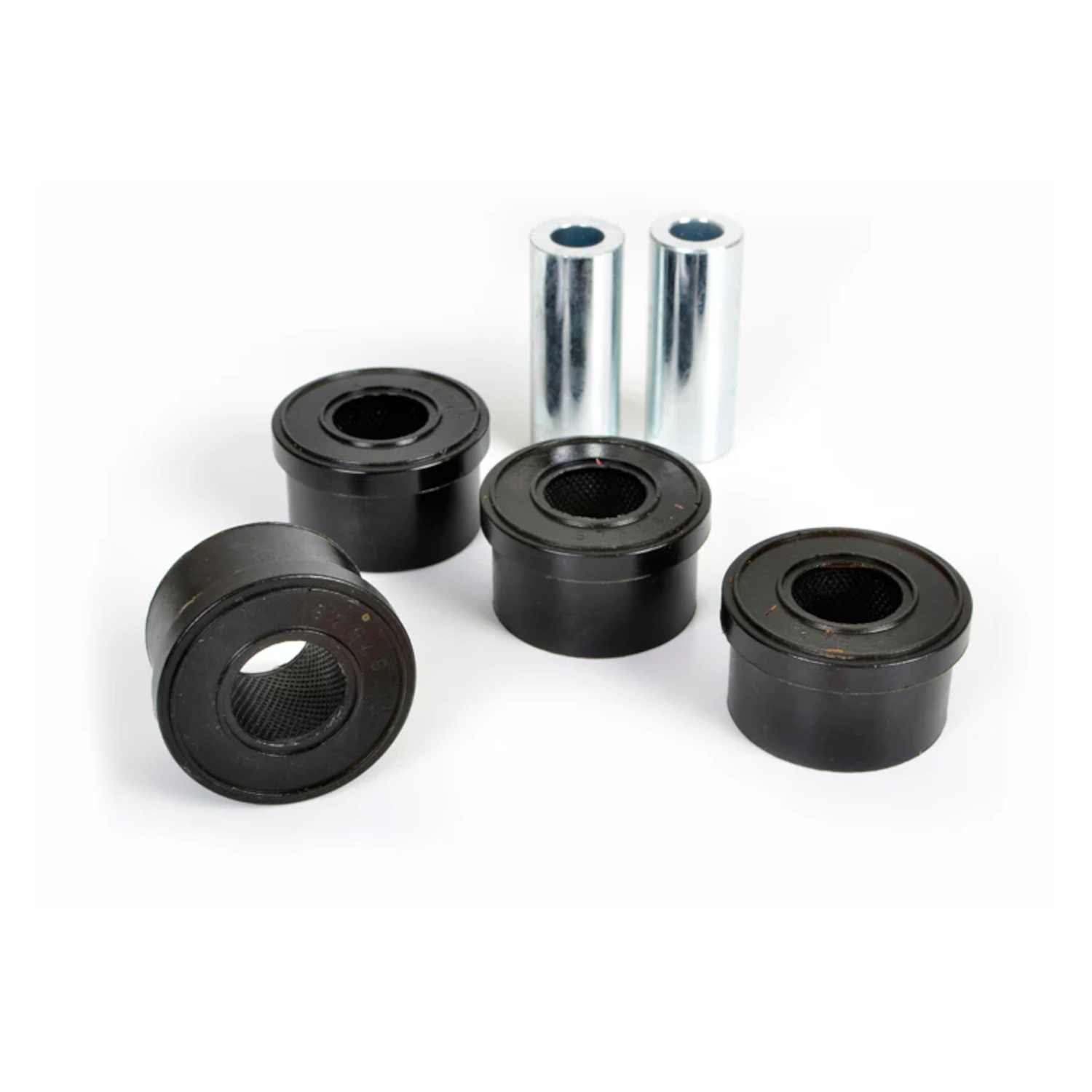 Whiteline Lower Front Inner Control Arm Bushing — BMW Multi-Platform Fitment (E82/E88/E90/E91/E92/E93) (2006–2013)