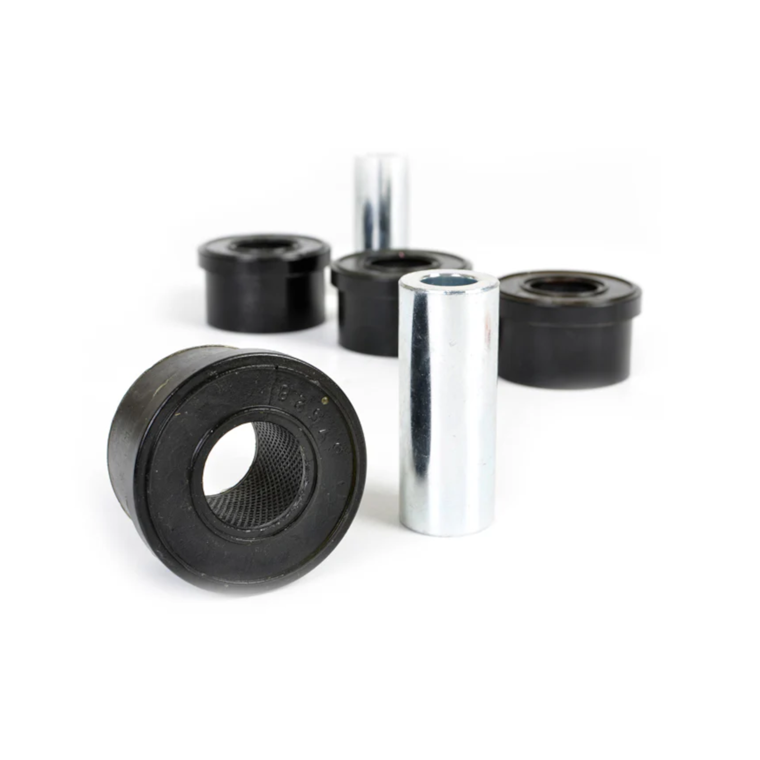 Whiteline Lower Front Inner Control Arm Bushing — BMW Multi-Platform Fitment (E82/E88/E90/E91/E92/E93) (2006–2013)