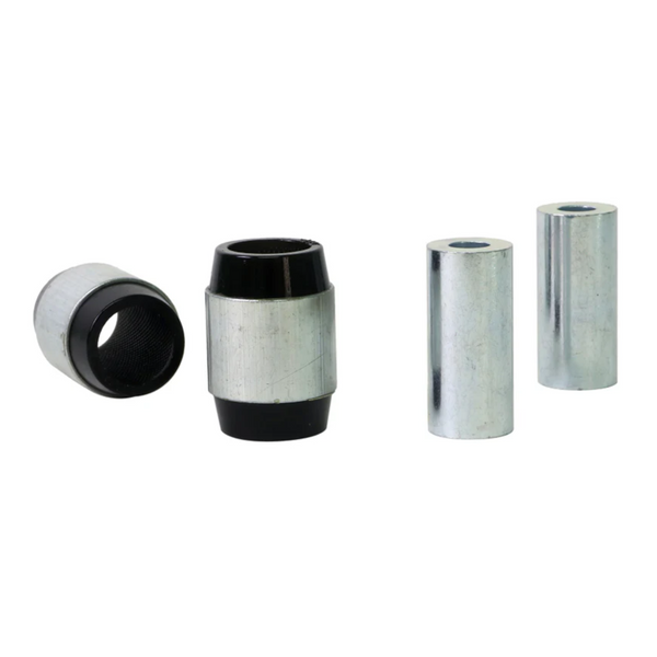 Whiteline Lower Front Inner Control Arm Bushing — BMW Multi-Platform Fitment (F22/F23/F30/F31/F34/F32/F33/F36/F87/G20) (2012–2024)