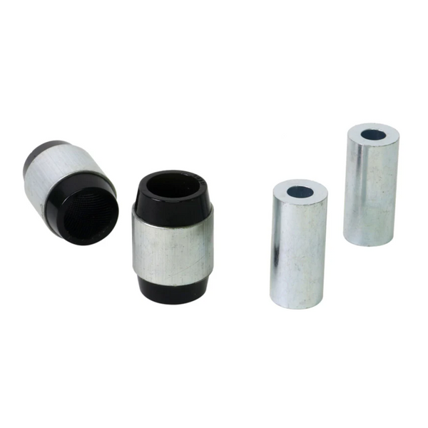 Whiteline Lower Front Inner Control Arm Bushing — BMW Multi-Platform Fitment (F22/F23/F30/F31/F34/F32/F33/F36/F87/G20) (2012–2024)