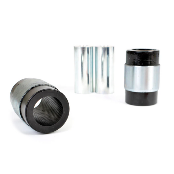 Whiteline Lower Front Inner Control Arm Bushing for Audi A3 8P / A3 8V / S3 8V / MK2 TT / MK2 TT RS / MK2 TTS & More