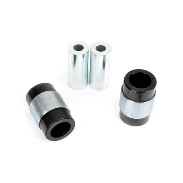 Whiteline Lower Front Inner Control Arm Bushing — Audi / Volkswagen Multi-Platform Fitment (8P/8V/MK5/MK6/MK7) (2006–2021)