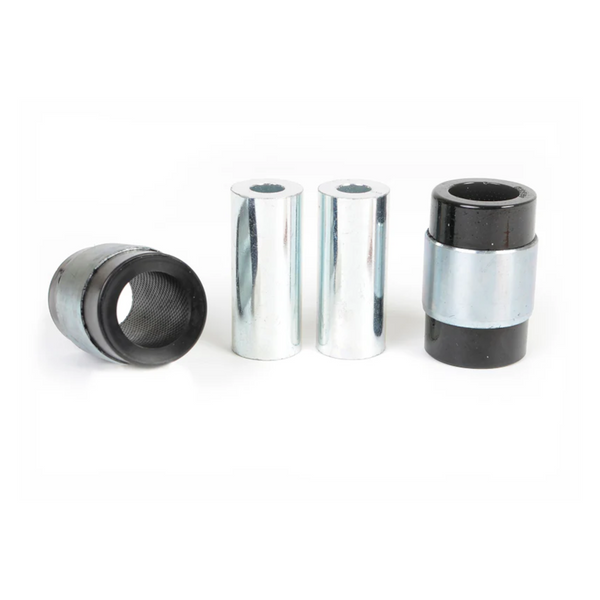 Whiteline Lower Front Inner Control Arm Bushing — Audi / Volkswagen Multi-Platform Fitment (8P/8V/MK5/MK6/MK7) (2006–2021)