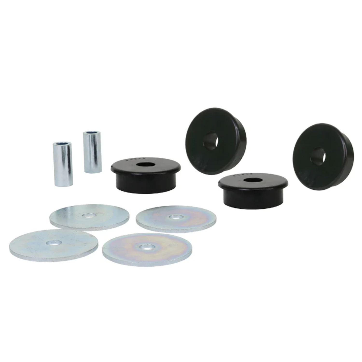 Whiteline Lower Front Trailing Arm Bushing — BMW Multi-Platform Fitment (E46/E85/E86/E90/E91) (1999–2012)