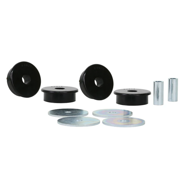 Whiteline Lower Front Trailing Arm Bushing — BMW Multi-Platform Fitment (E46/E85/E86/E90/E91) (1999–2012)