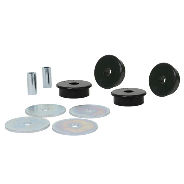 Whiteline Lower Front Trailing Arm Bushing — BMW Multi-Platform Fitment (E46/E85/E86/E90/E91) (1999–2012)