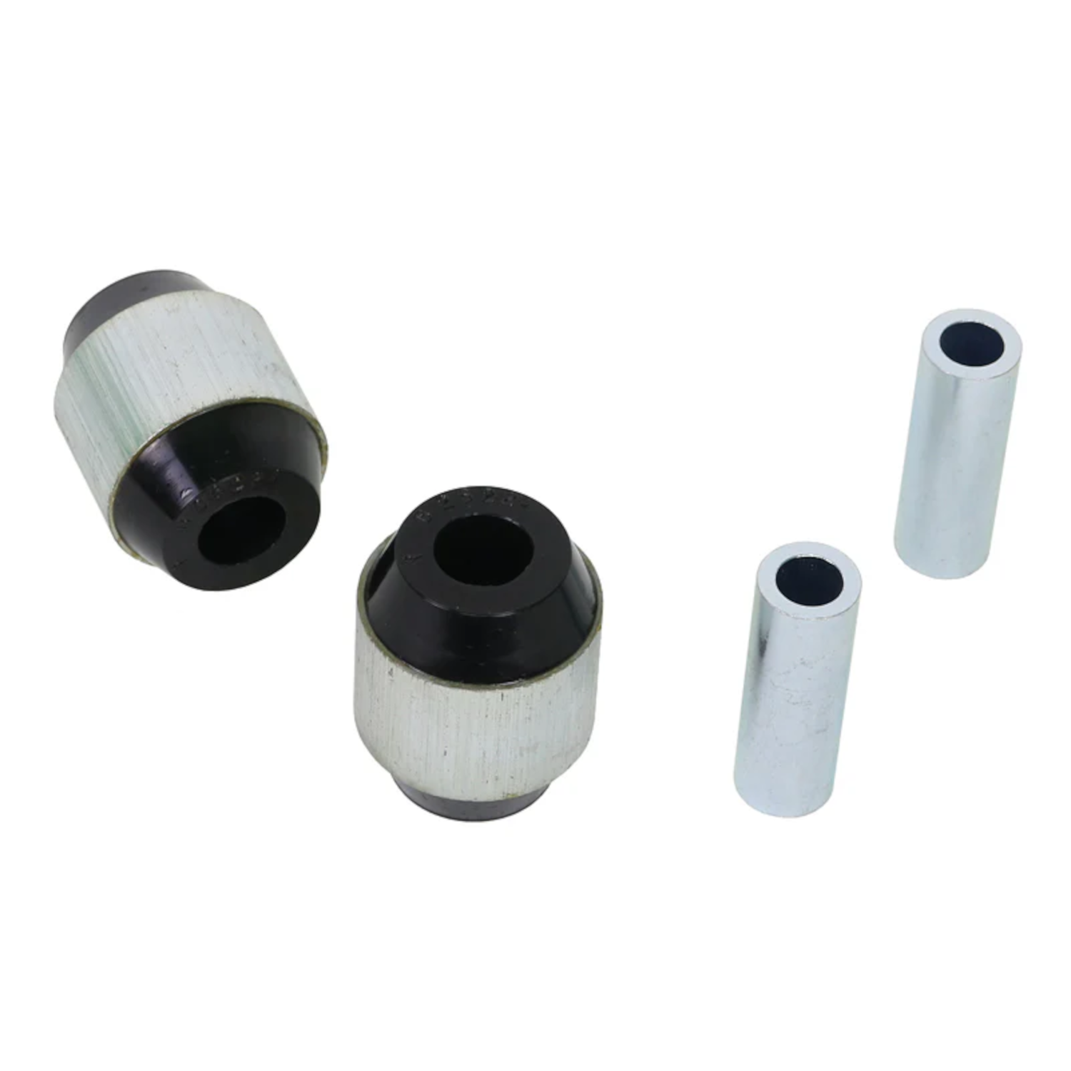 Whiteline Lower Outer Control Arm Bushing — BMW Multi-Platform Fitment (E46/E85/E86/E90/E91) (1999–2012)