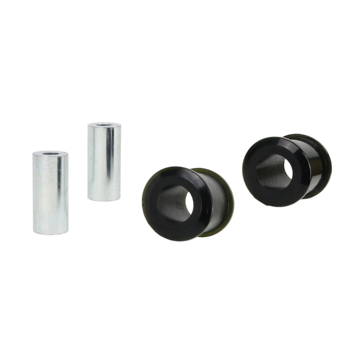 Whiteline Lower Rear Inner Control Arm Bushing — Audi A3 / 8U Q3 / MK2 TT (8J) / MK2 TTS (8J), Volkswagen MK1 CC (B6) (8P) (2006–2013)