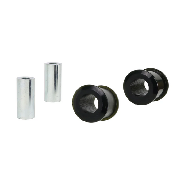 Whiteline Lower Rear Inner Control Arm Bushing for Audi A3 8P / 8U Q3 / MK2 TT / MK2 TTS, Volkswagen MK1 CC (2006–2013)