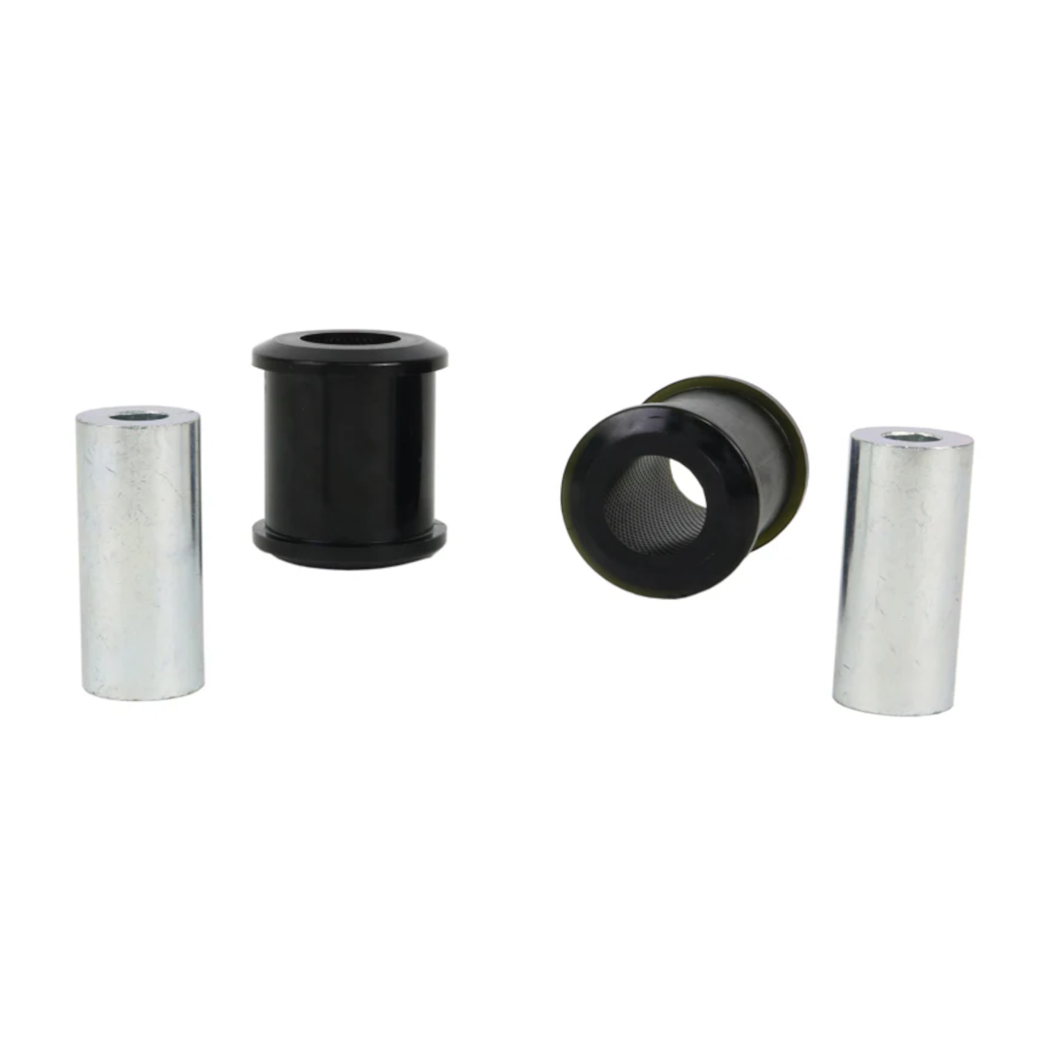 Whiteline Lower Rear Inner Control Arm Bushing — Audi A3 / 8U Q3 / MK2 TT (8J) / MK2 TTS (8J), Volkswagen MK1 CC (B6) (8P) (2006–2013)