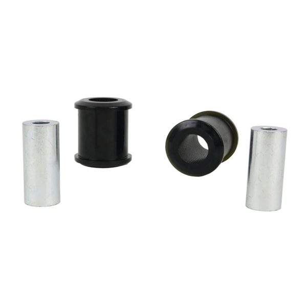 Whiteline Lower Rear Inner Control Arm Bushing for Audi A3 8P / 8U Q3 / MK2 TT / MK2 TTS, Volkswagen MK1 CC (2006–2013)