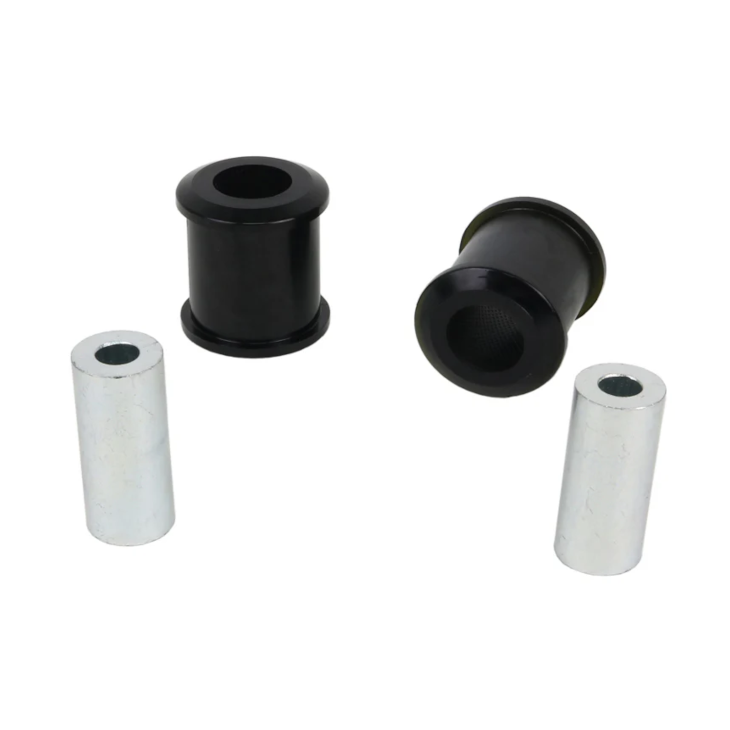 Whiteline Lower Rear Inner Control Arm Bushing — Audi A3 / 8U Q3 / MK2 TT (8J) / MK2 TTS (8J), Volkswagen MK1 CC (B6) (8P) (2006–2013)