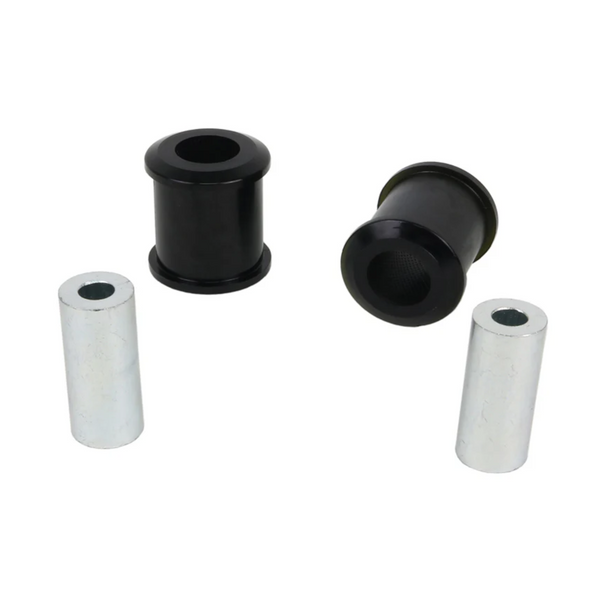 Whiteline Lower Rear Inner Control Arm Bushing — Audi A3 / 8U Q3 / MK2 TT (8J) / MK2 TTS (8J), Volkswagen MK1 CC (B6) (8P) (2006–2013)