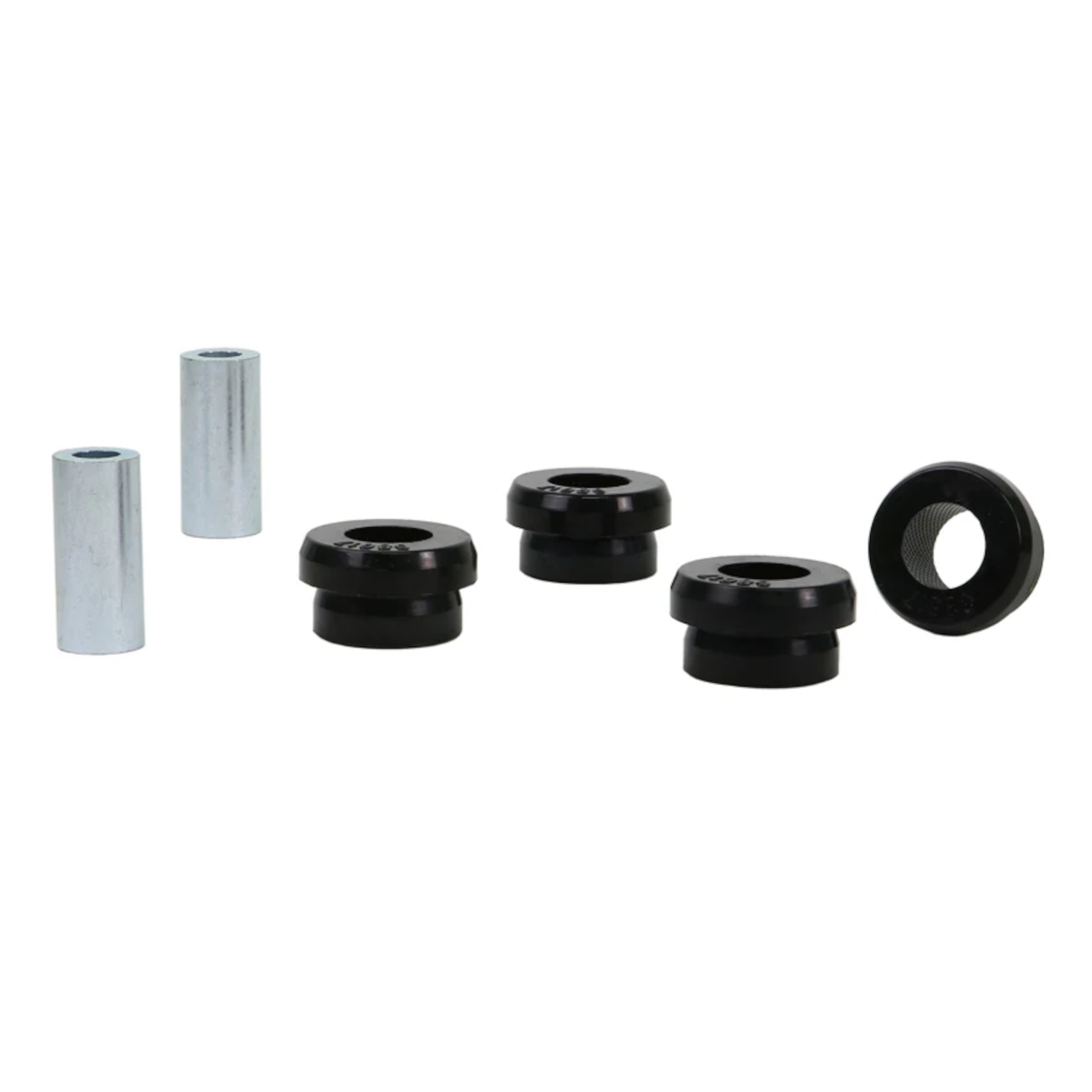 Whiteline Lower Rear Outer Control Arm Bushing — Audi / Volkswagen Multi-Platform Fitment (8P/MK5/MK6/MK7) (2006–2021)