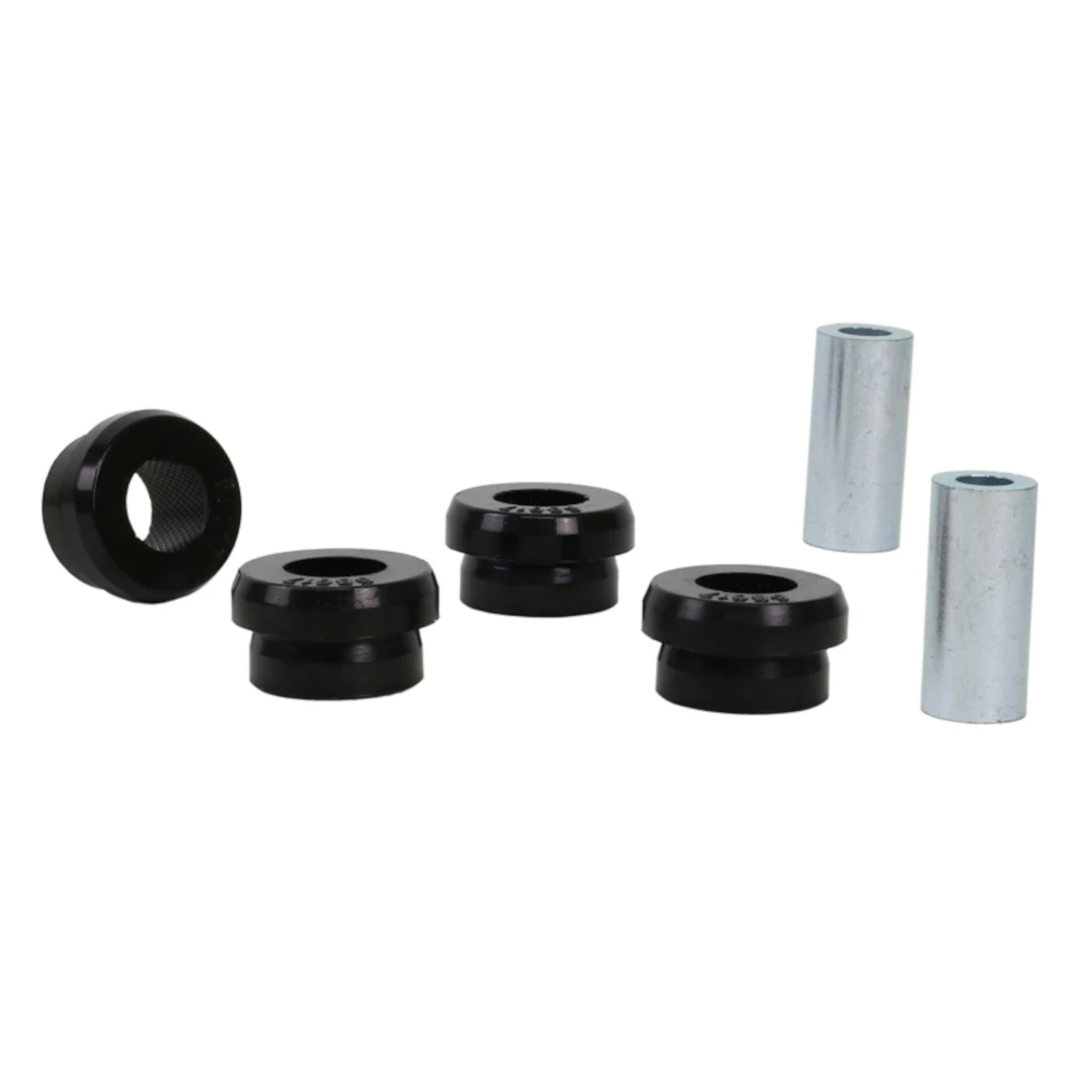 Whiteline Lower Rear Outer Control Arm Bushing — Audi / Volkswagen Multi-Platform Fitment (8P/MK5/MK6/MK7) (2006–2021)