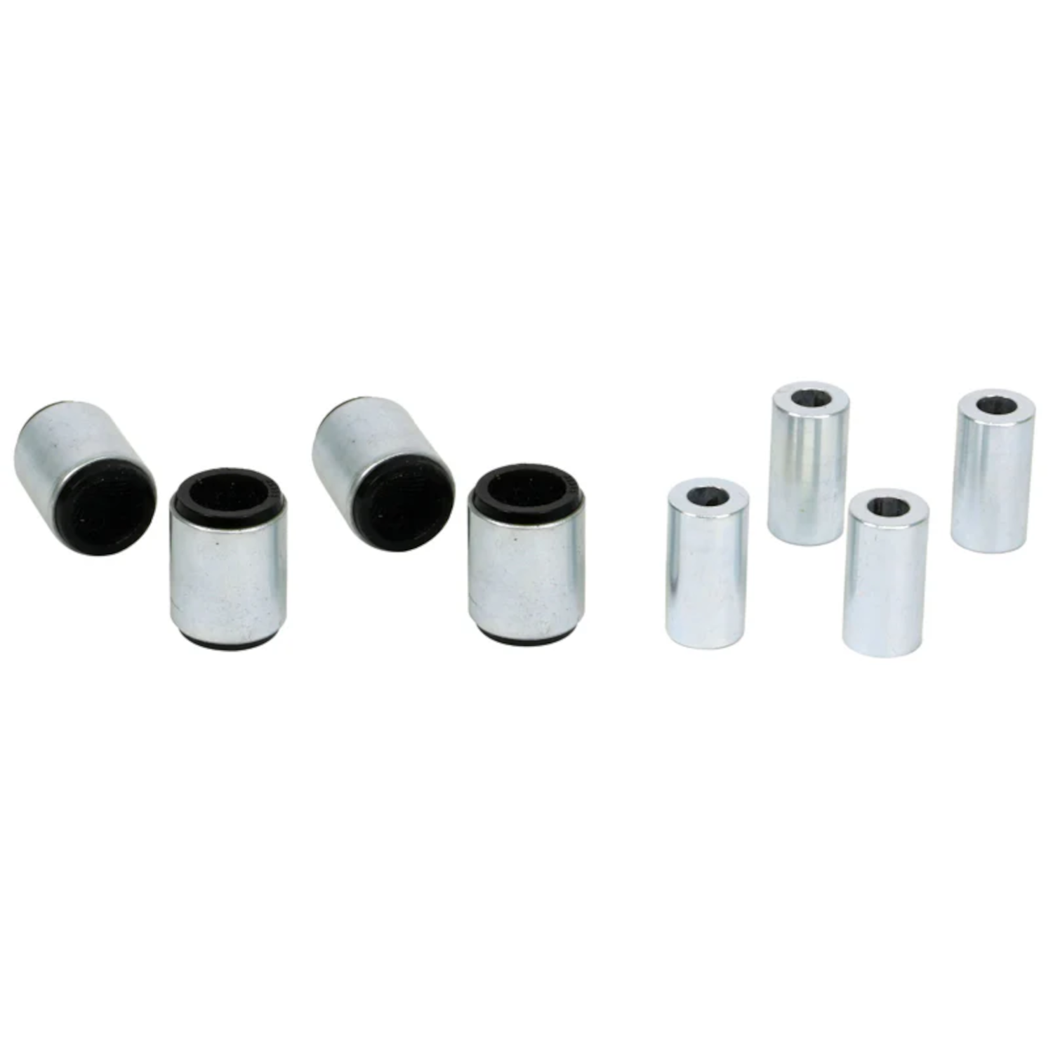 Whiteline Lower Trailing Arm Bushing — BMW Multi-Platform Fitment (F22/F23/F30/F31/F34) (2012–2021)