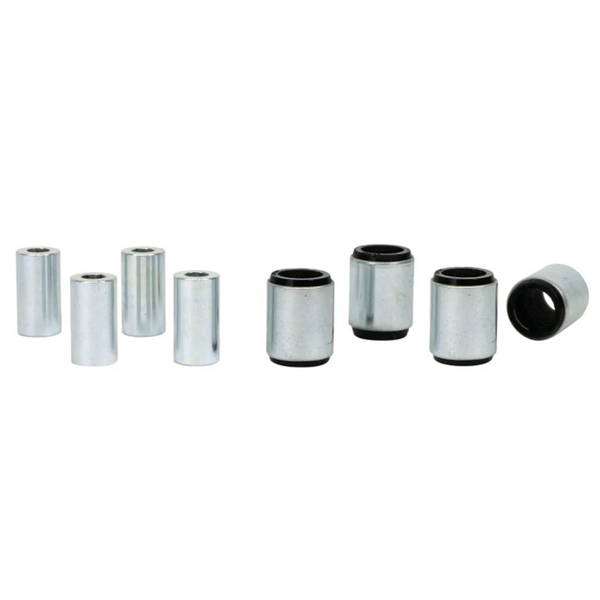 Whiteline Lower Trailing Arm Bushing — BMW Multi-Platform Fitment (F22/F23/F30/F31/F34) (2012–2021)