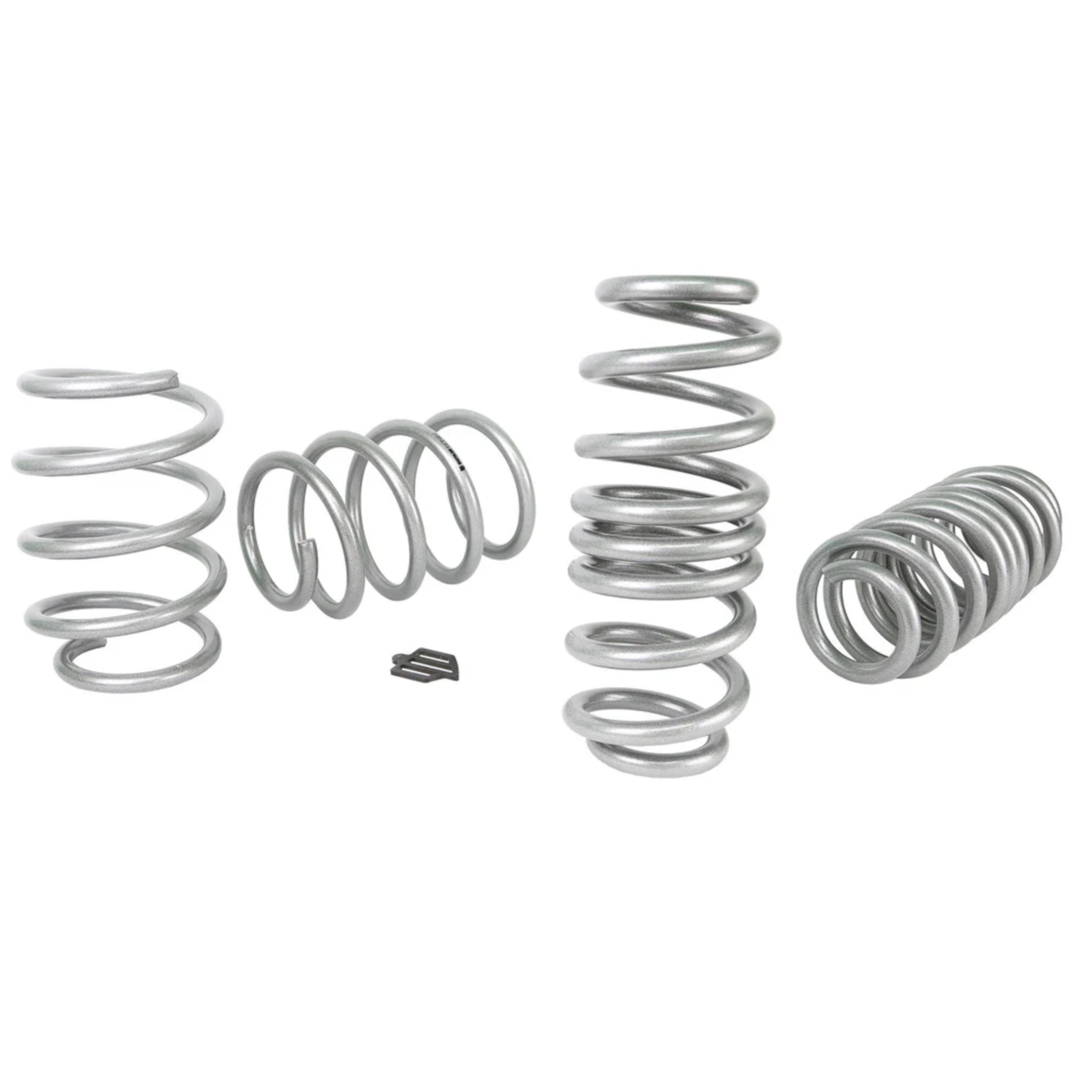 Whiteline Performance Lowering Spring Kit — Audi RS3 / S3 (8V) (2015–2020)