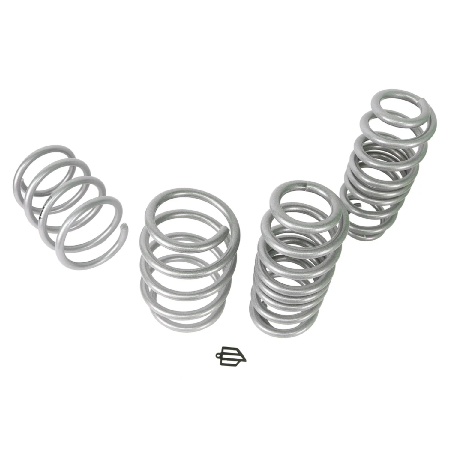 Whiteline Performance Lowering Spring Kit — Audi RS3 / S3 (8V) (2015–2020)