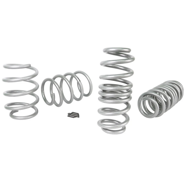 Whiteline Performance Lowering Spring Kit — Audi RS3 / S3 (8V) (2015–2020)