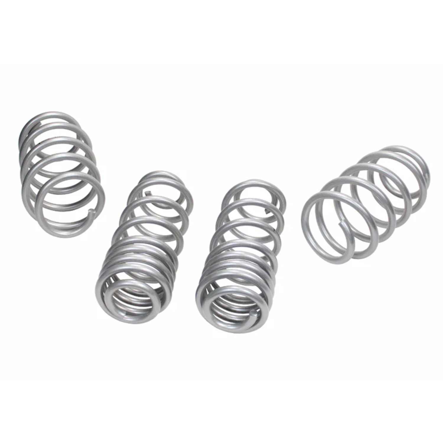 Whiteline Performance Lowering Spring Kit — Volkswagen Golf GTI (MK5) (2006–2009)