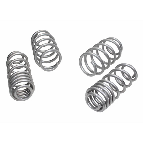 Whiteline Performance Lowering Spring Kit — Volkswagen Golf GTI (MK5) (2006–2009)