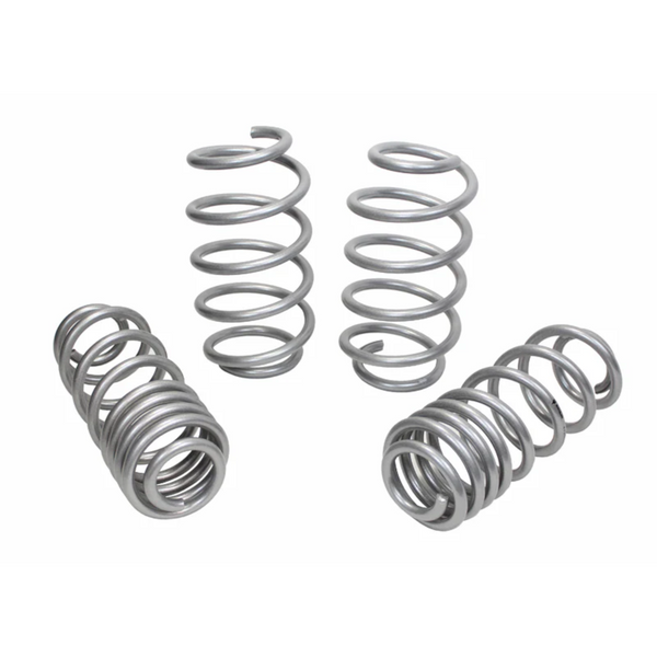 Whiteline Performance Lowering Spring Kit — Volkswagen Golf GTI (MK5) (2006–2009)