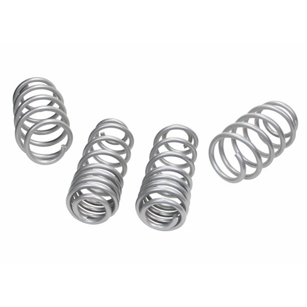 Whiteline Performance Lowering Spring Kit — Volkswagen Golf GTI (MK5) (2006–2009)