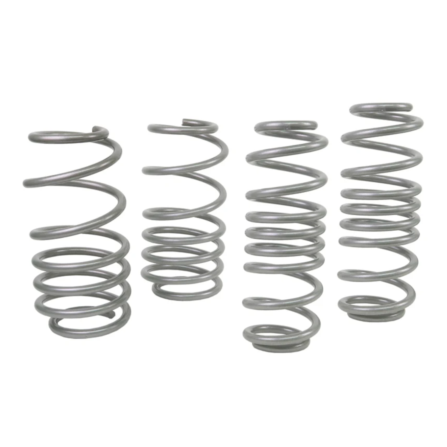Whiteline Performance Lowering Spring Kit — Volkswagen Golf GTI (MK6) (2010–2014)